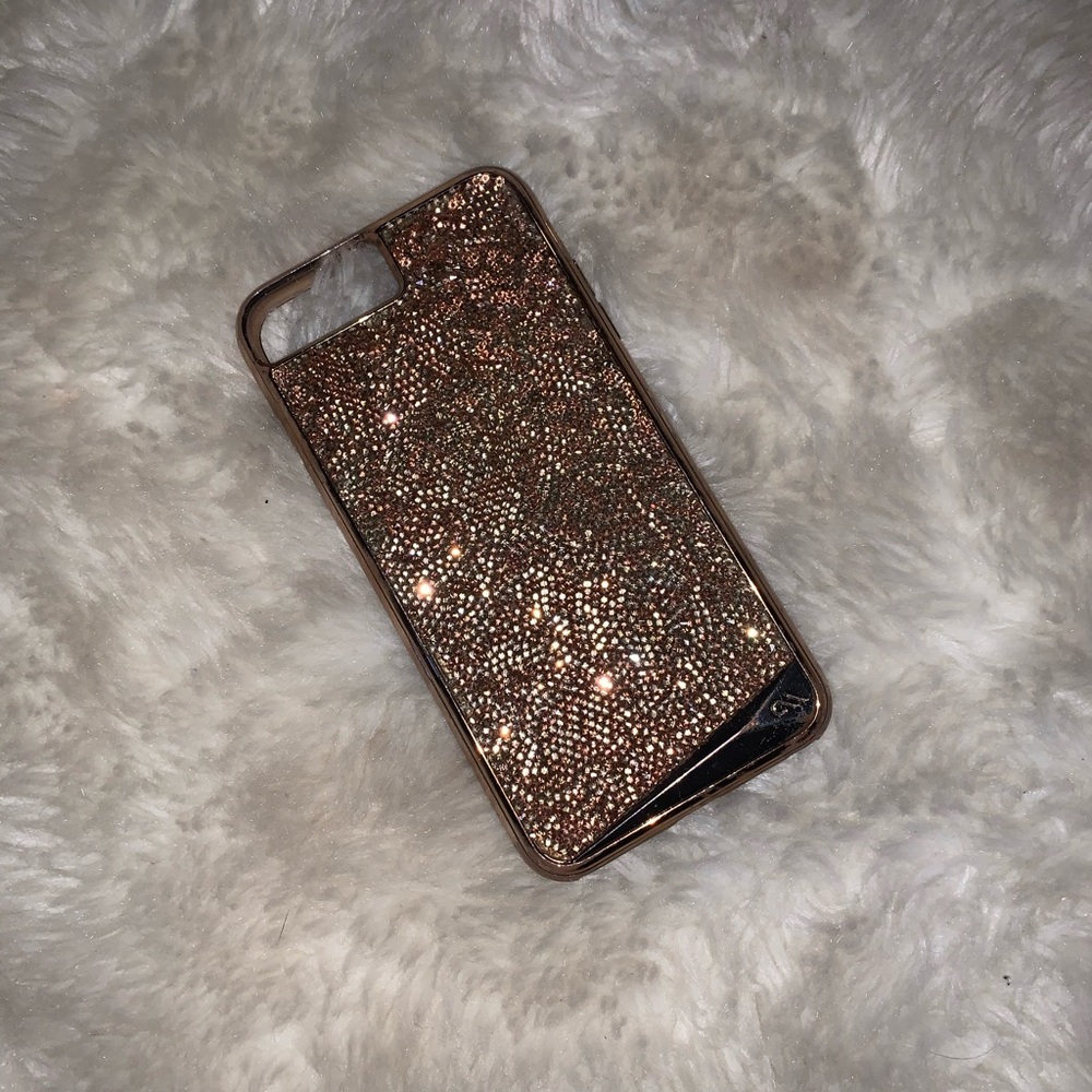 iPhone 8plus case